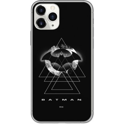 DC Comics Back Case Batman 009 iPhone 14 Pro – Hledejceny.cz