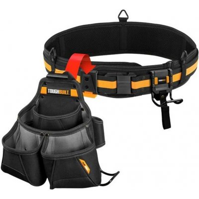 Toughbuilt TB-CT-102-3P – Zboží Mobilmania