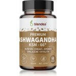 Blendea Ashwagandha KSM 66 60 kapslí – Hledejceny.cz