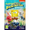 Hra na PC Spongebob Squarepants Battle for Bikini Bottom Rehydrated