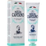 Pasta del Capitano Caries Protection 75 ml – Hledejceny.cz