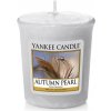 Svíčka Yankee Candle Autumn Pearl 49 g