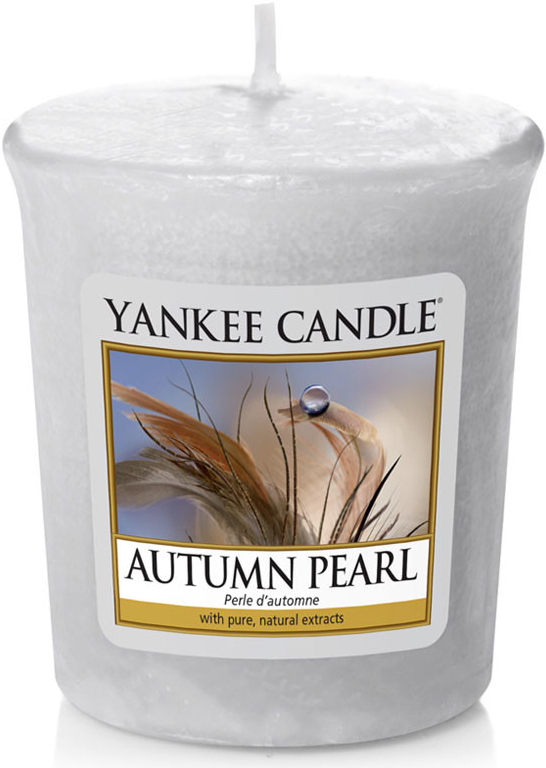 Yankee Candle Autumn Pearl 49 g