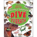 Divé zvieratá – Zboží Mobilmania