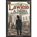 Lawless a ďábel z Euston Square - William Sutton