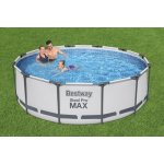 Bestway Steel Pro Max 3,66 x 1 m 15511 – Hledejceny.cz