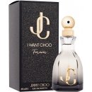 Jimmy Choo I Want Choo Forever parfémovaná voda dámská 60 ml