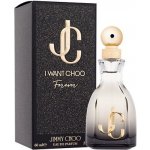 Jimmy Choo I Want Choo Forever parfémovaná voda dámská 60 ml – Hledejceny.cz