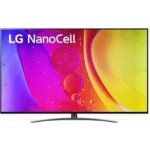 LG 65NANO813QA – Sleviste.cz