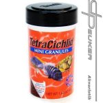 Tetra Cichlid Mini Granules 250 ml – Zbozi.Blesk.cz