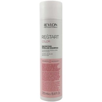 Revlon Restart Color Protective Micellar Shampoo 250 ml od 209 Kč