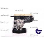 SKV Servo čerpadlo řízení OPEL Vectra B C benzín – Sleviste.cz