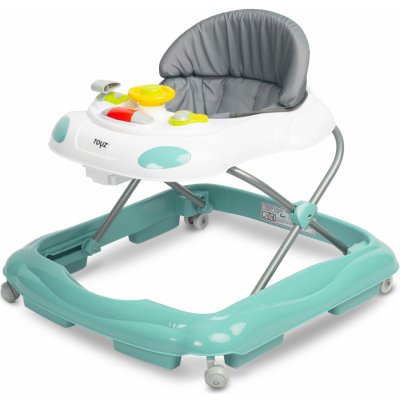 Toyz chodítko Cario Mint – Sleviste.cz