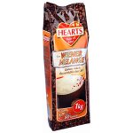 Hearts Cappuccino Wiener Melange 1 kg – Zbozi.Blesk.cz
