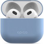 Epico Silicone Cover Airpods 3 9911101600021 – Zboží Mobilmania