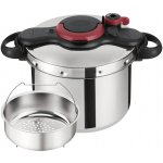 Tefal P4624866 Clipso Minut Easy 7,5l – Zboží Dáma