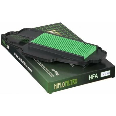 Vzduchový filtr HIFLOFILTRO HFA1140 – Hledejceny.cz