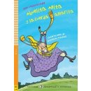 ABUELITA ANITA Y LA CINTA AMARILLA + CD