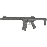 Double Eagle M904L Fire Control System Edition černá elektrická – Zboží Dáma