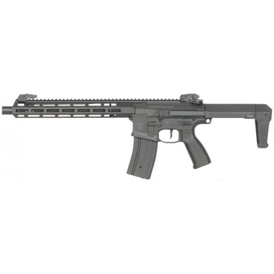 Double Eagle M904L Fire Control System Edition černá elektrická – Zboží Dáma