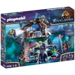 Playmobil 70746 violet Vale portál démonů – Zboží Živě