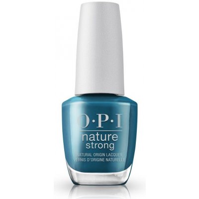 OPI Nature Strong lak na nehty All Heal Queen Mother Earth 15 ml – Hledejceny.cz