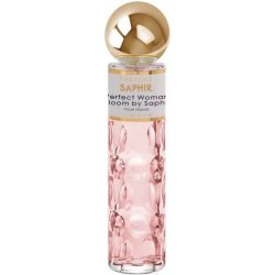 Saphir Perfect Bloom parfémovaná voda dámská 30 ml