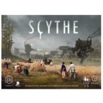 Albi Scythe Základní hra EN – Hledejceny.cz