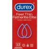 Kondom Durex Feel Thin Intimate 12 ks