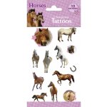 Totum Tetování Stitch TET370120 – Zboží Dáma