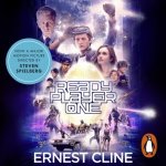 Ready Player One - Ernest Cline – Sleviste.cz