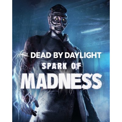 Dead by Daylight - Spark of Madness Chapter – Zboží Mobilmania