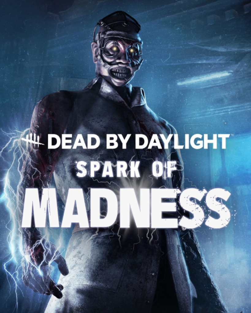 Dead by Daylight - Spark of Madness Chapter