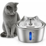 BOT Fontána pro domácí mazlíčky K15 2,5 l – Sleviste.cz