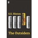 The Outsiders - S E Hinton