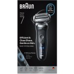 Braun Series 7 Wet&Dry 72-N1620S – Hledejceny.cz
