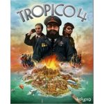 Tropico 4 (Special Edition) – Hledejceny.cz
