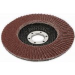 Kreator Lamelový brusný kotouč 125 mm G 80 KRT255505 – Zboží Dáma