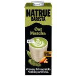 Mixit Ovesný nápoj Matcha 1 l – Zboží Dáma