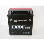 Exide YTX16-BS, ETX16-BS | Zboží Auto
