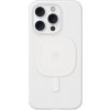 Pouzdro a kryt na mobilní telefon Apple UAG Lucent [U] MagSafe pro iPhone 14 Pro bílé 840283902826