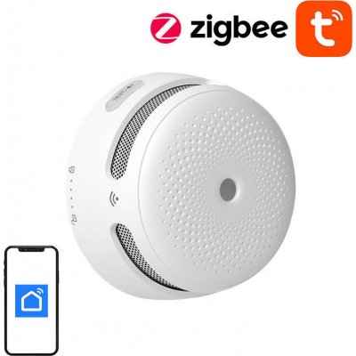 X-Sense XS01-WT Tuya Wi-Fi – Zbozi.Blesk.cz