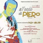 Piero Umiliani - Il Tocco Di Piero = Piero's Touch (Original Soundtrack From The Movie) NUM LP – Sleviste.cz