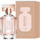 Hugo Boss The Scent toaletní voda dámská 100 ml