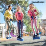 InnovaGoods Gumová skákací tyč pogo Funp – Sleviste.cz