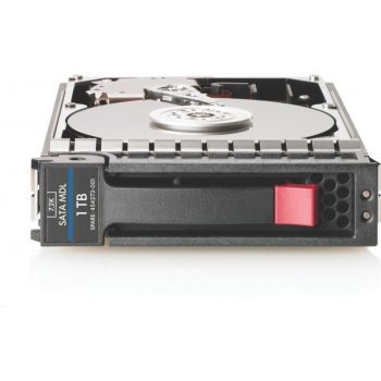 HP Enterprise 1TB, SATA, 7200rpm, 861686-B21