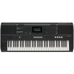 Yamaha PSR E583 – Zbozi.Blesk.cz
