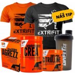 Extrifit 100 Pure Citrulline 300 g – Zboží Dáma