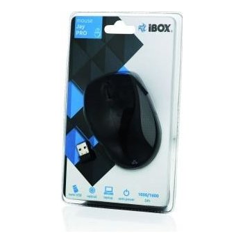 iBOX JAY PRO IMOS603