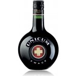 Zwack Unicum 40% 1 l (holá láhev) – Zboží Dáma